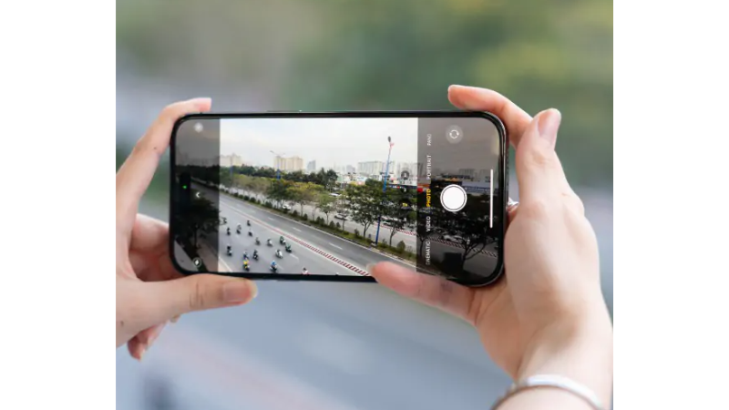 Tổng quan về iPhone 14 Pro Max 128GB cũ