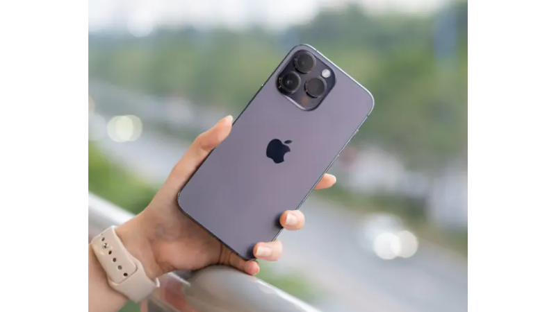 Chương trình thu cũ đổi mới cho iPhone 14 Pro Max 128GB cũ