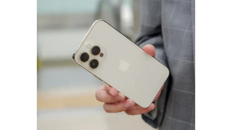 Quy trình kiểm định và xác thực nguồn gốc iPhone 14 Pro Max 128GB cũ tại Minh Tuấn Mobile