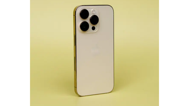 Kinh nghiệm kiểm tra iPhone 14 Pro Max 128GB cũ trước khi mua