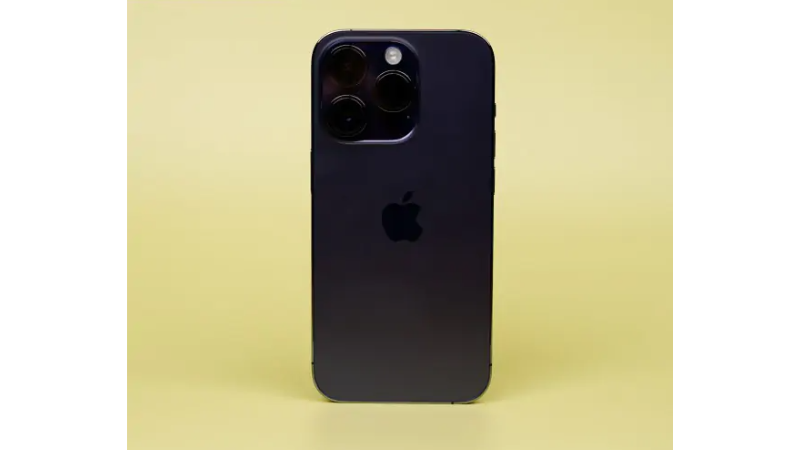 Kinh nghiệm kiểm tra iPhone 14 Pro Max 128GB cũ trước khi mua