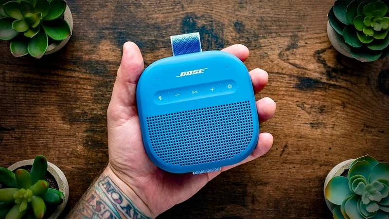 Bose SoundLink Micro 2