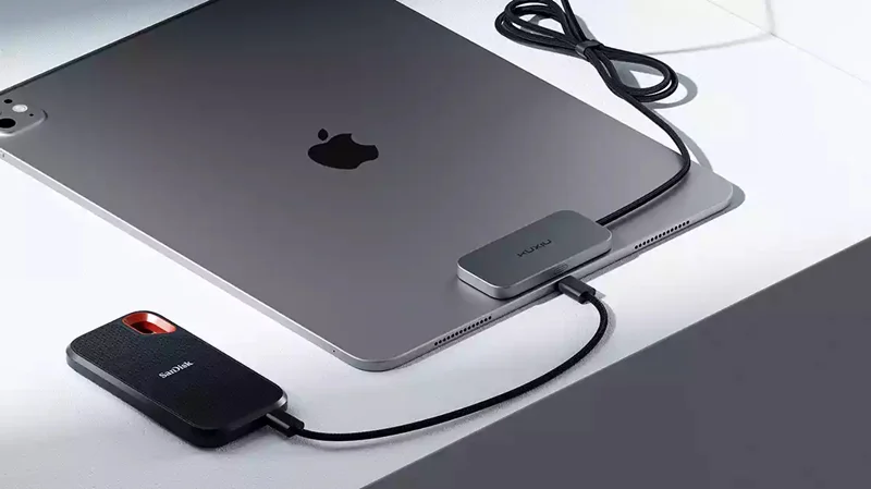 Hướng dẫn kết nối bàn phím với iPad tối ưu từ A-Z