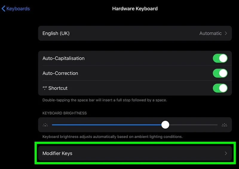 Hướng dẫn kết nối bàn phím với iPad tối ưu từ A-Z