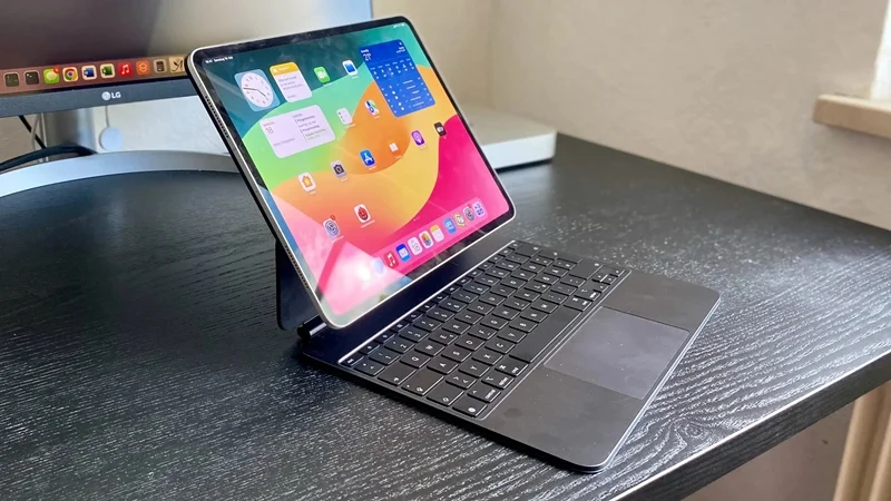 Hướng dẫn kết nối bàn phím với iPad tối ưu từ A-Z