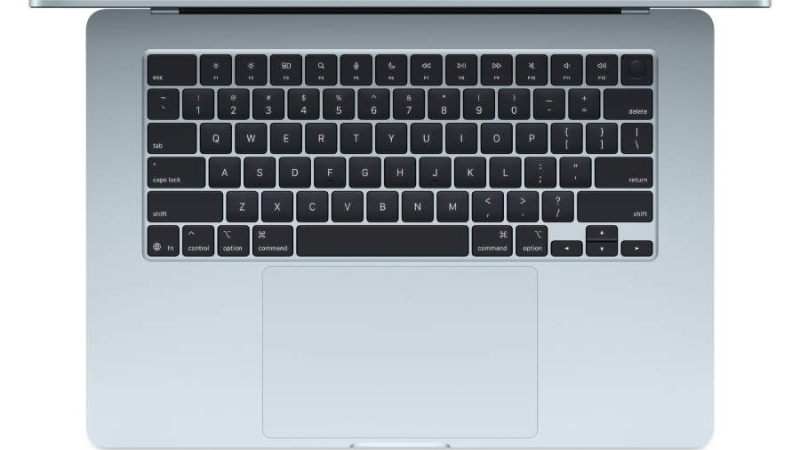 Kết nối tốc độ cao cùng bảo mật Touch ID an toàn&nbsp;