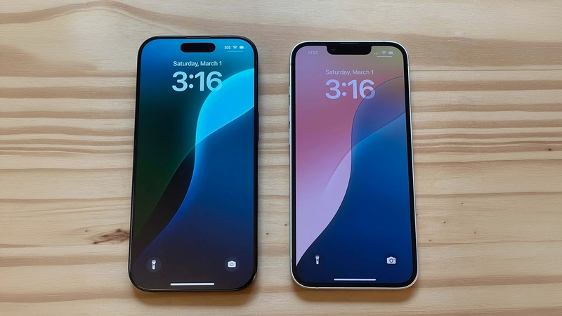 Màn hình tai thỏ là gì? Ưu nhược điểm và cách tối ưu trên iPhone