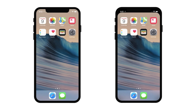 Màn hình tai thỏ là gì? Ưu nhược điểm và cách tối ưu trên iPhone