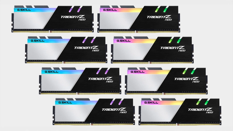 Tại sao 8GB RAM không còn đủ cho nhu cầu cơ bản hiện nay