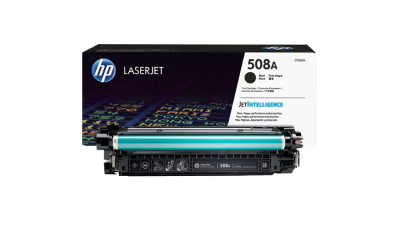 Công nghệ bảo vệ môi trường trong hộp mực HP