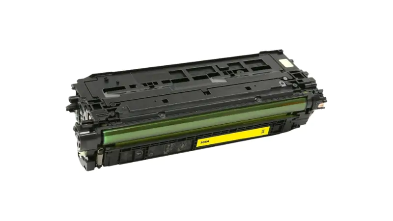 Lợi ích khi sử dụng mực in HP chính hãng