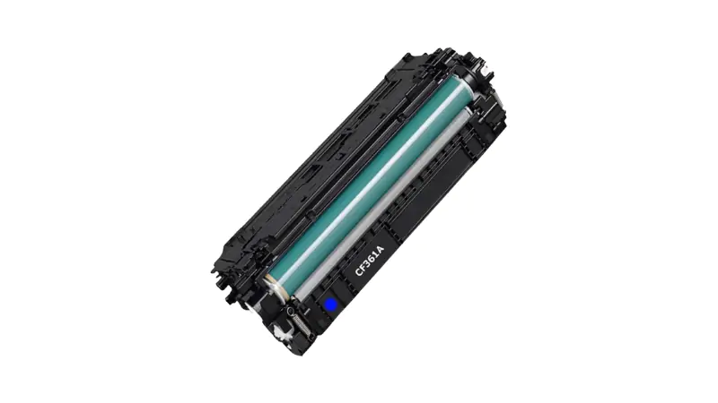 Đánh giá chất lượng và tối ưu nội dung cho Hộp mực HP 508A