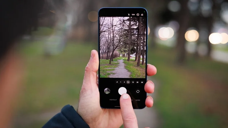 So sánh camera OPPO Find X9 Ultra vs Samsung Galaxy S26 Ultra