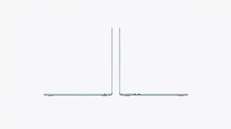 RAM 24GB và SSD 512GB tối ưu tốc độ xử lý