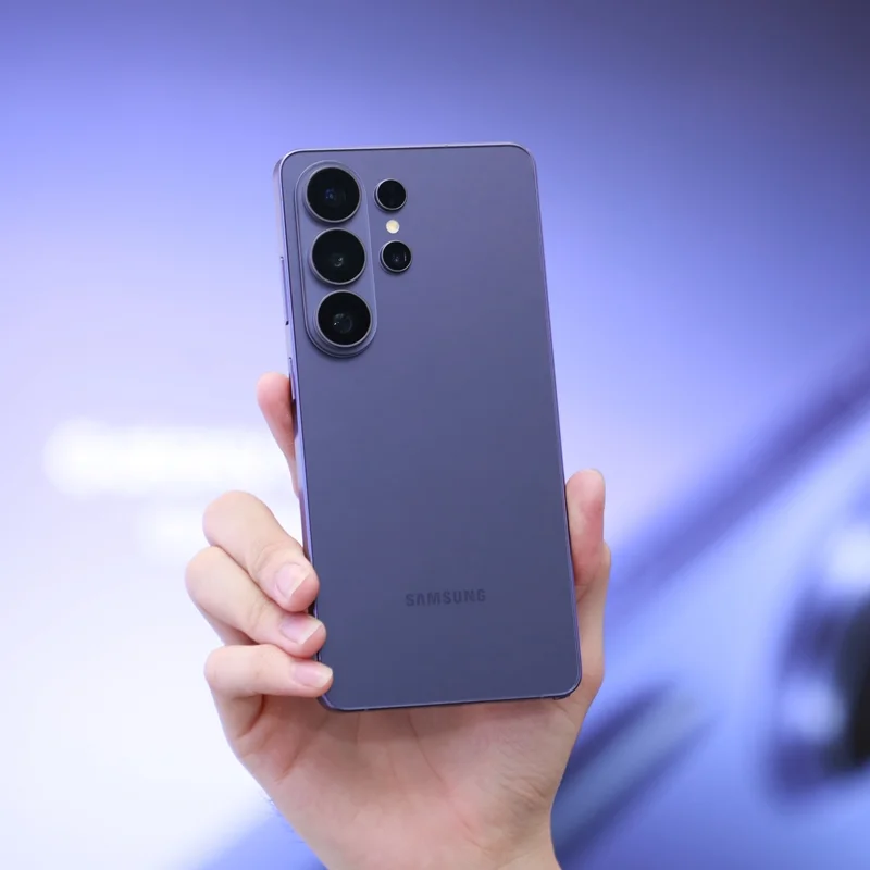 Bảng xếp hạng 6 Smartphone Better List 2026