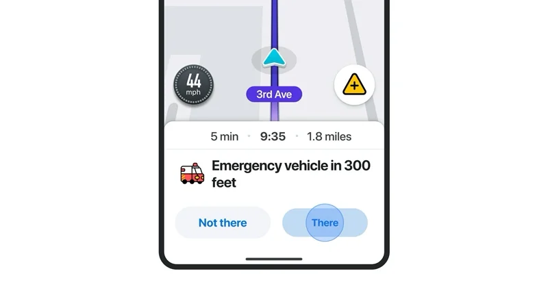 Waze hay Google Maps ứng dụng chỉ đường nào tốt hơn cho tài xế