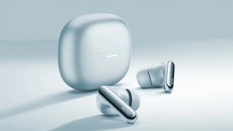 REDMI Buds 8 True Wireless