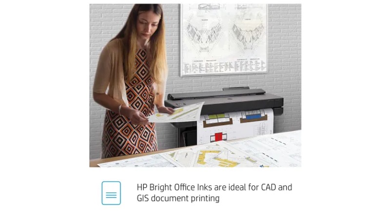 Lợi ích khi sử dụng mực in HP 746 chính hãng