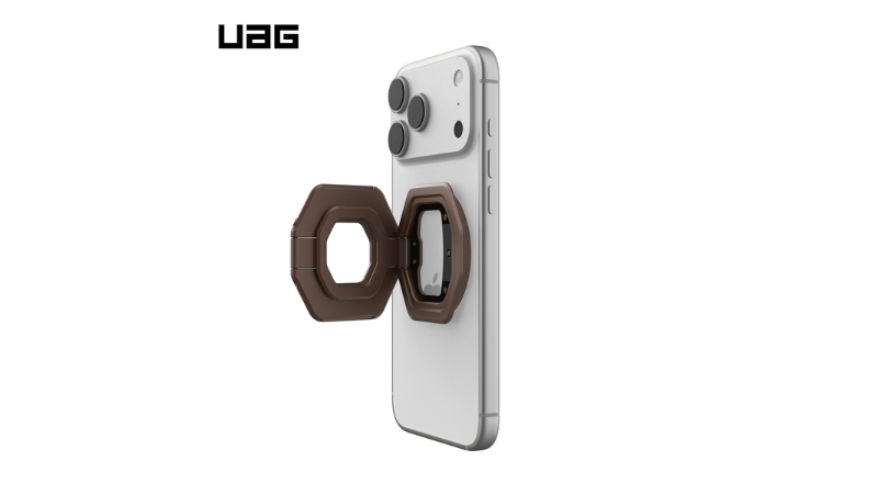 Vòng giữ điện thoại UAG Monarch Magnetic 2