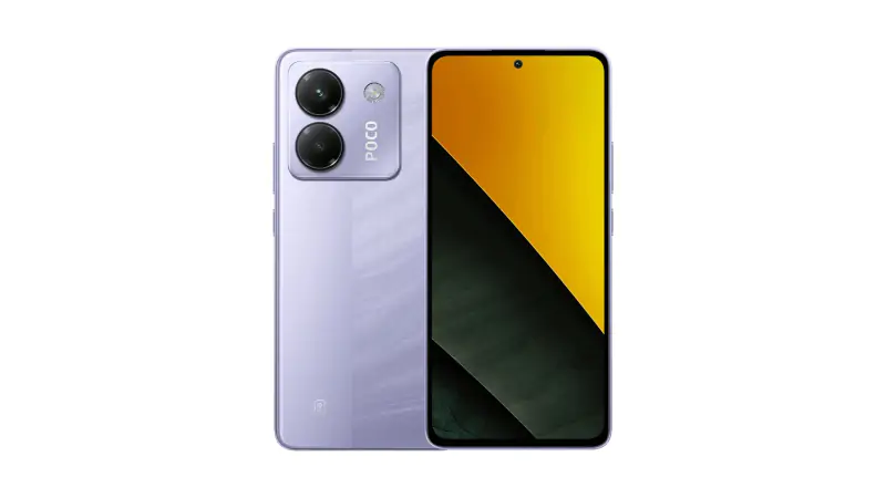Đánh giá chi tiết Xiaomi Poco M7 Pro 5G