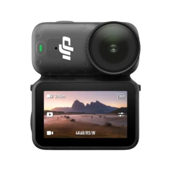 Camera hành động