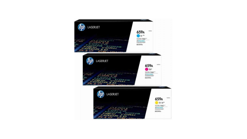 Công nghệ JetIntelligence trên HP 659A