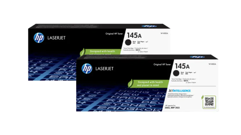 Lợi ích nổi bật của mực in HP 145A đối với doanh nghiệp