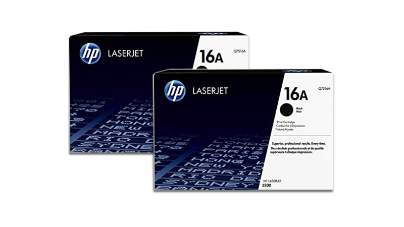 Ưu điểm nổi bật của hộp mực HP 16A dành cho văn phòng