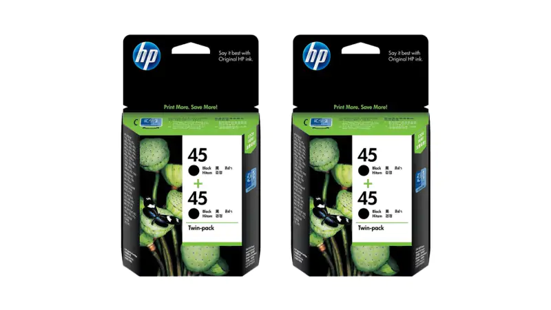 Ưu điểm vượt trội của mực in HP chính hãng