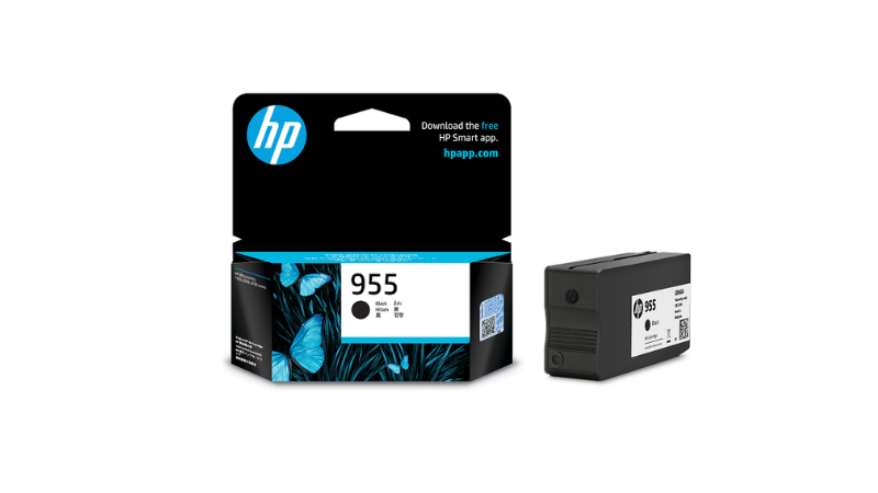 Vì sao nên chọn mực in HP 955A chính hãng?