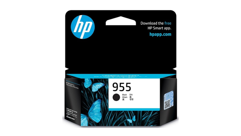 Hộp mực máy in HP 955 (L0S60AA)