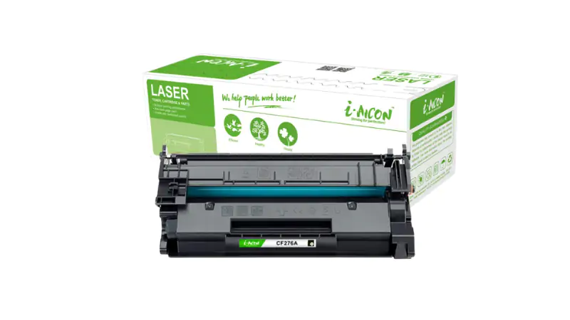 So sánh hiệu năng giữa i-Aicon và mực in thông thường