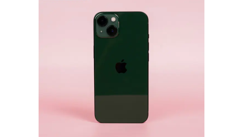 Kinh nghiệm kiểm tra iPhone 13 128GB cũ trước khi mua