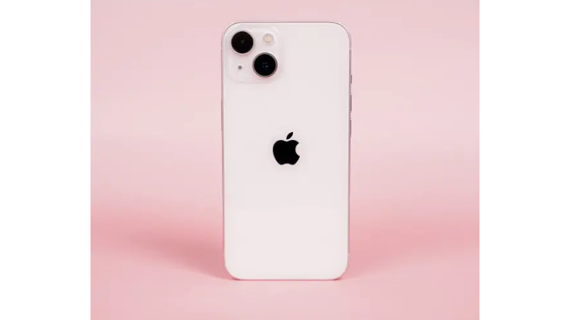 Thời hạn và danh mục linh kiện được bảo hành trên iPhone 13 128GB cũ