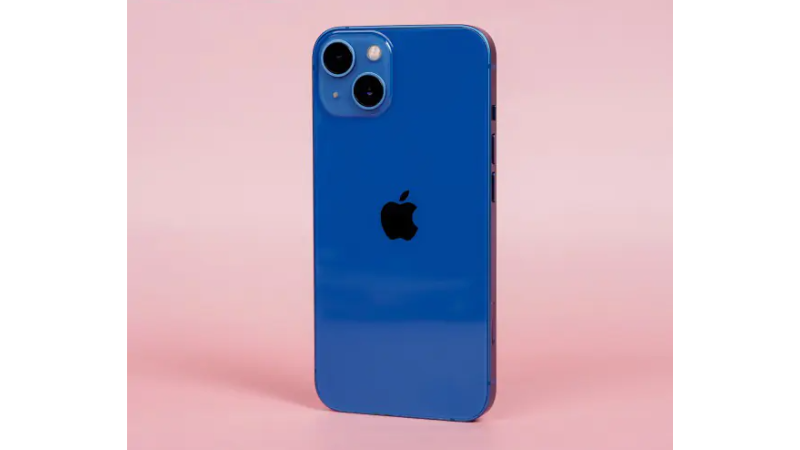Chương trình thu cũ đổi mới hỗ trợ lên đời iPhone 13 128GB cũ