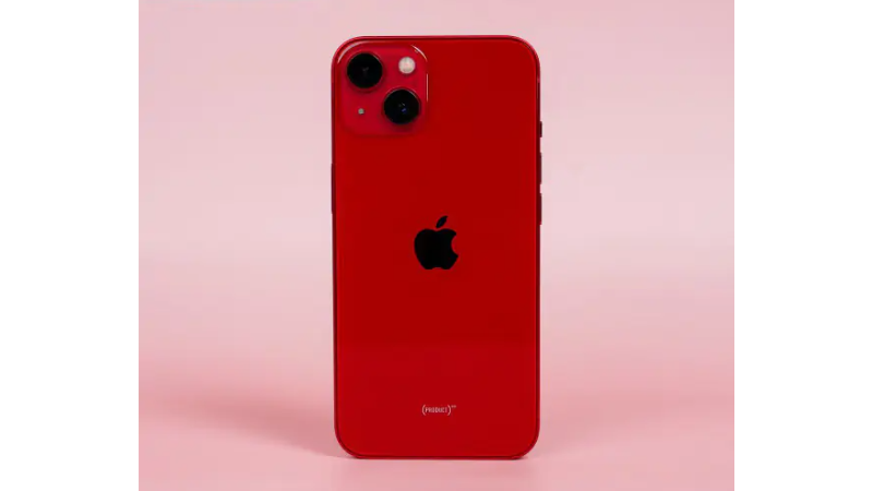 Mua iPhone 13 128GB cũ uy tín tại Minh Tuấn Mobile