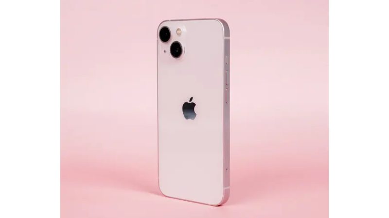 Mua iPhone 13 256GB cũ uy tín tại Minh Tuấn Mobile