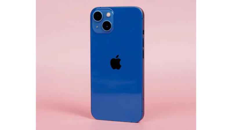 Chương trình thu cũ đổi mới khi nâng cấp lên iPhone 13 256GB cũ