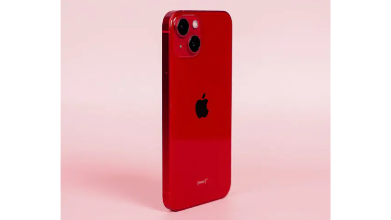 Kinh nghiệm kiểm tra iPhone 13 256GB cũ trước khi mua