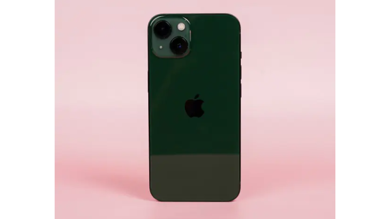 Tổng quan về iPhone 13 512GB cũ&nbsp;