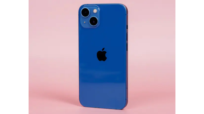 Mua iPhone 13 512GB cũ uy tín tại Minh Tuấn Mobile