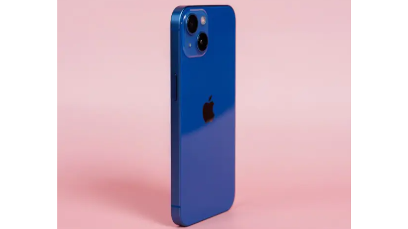 Quy trình thu cũ đổi mới áp dụng cho iPhone 13 512GB cũ