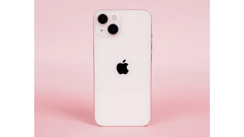 Kinh nghiệm kiểm tra màn hình iPhone 13 512GB cũ