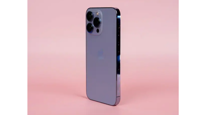 Tổng quan về iPhone 13 Pro 128GB cũ&nbsp;