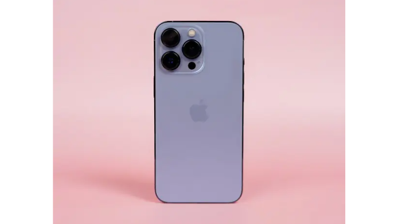 Mua iPhone 13 Pro 128GB cũ uy tín tại Minh Tuấn Mobile