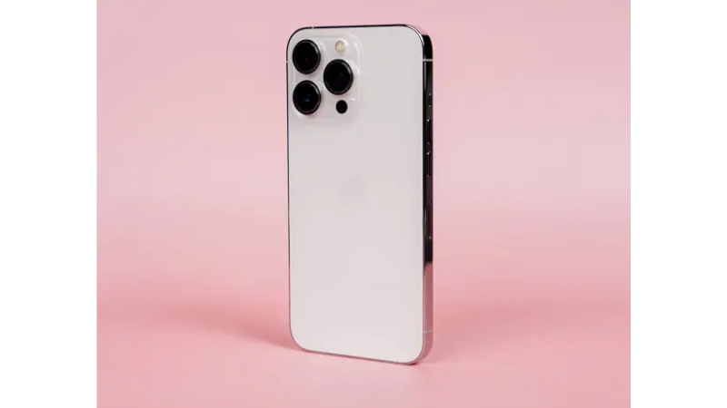 Nguồn gốc và tiêu chuẩn kiểm soát chất lượng iPhone 13 Pro 128GB cũ
