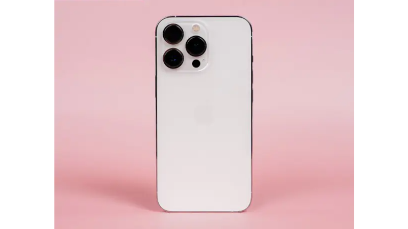 Kinh nghiệm kiểm tra iPhone 13 Pro 128GB cũ trước khi mua