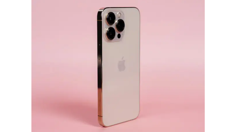 Kiểm tra tình trạng pin iPhone 13 Pro 128GB cũ