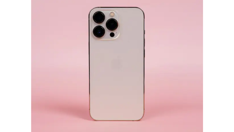 Kiểm tra iCloud iPhone 13 Pro 128GB