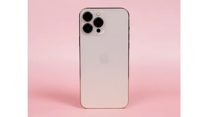 Chi tiết chính sách trả góp linh hoạt cho iPhone 13 Pro Max 256GB cũ